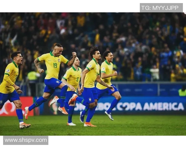 巴西与委内瑞拉竞彩分析及赛前预测全面解读